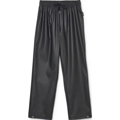 Tretorn Nimbo Rainpant - Black - Unisex - XS - Partioaitta