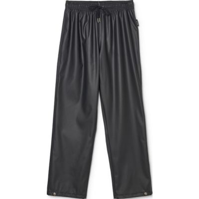 Tretorn Nimbo Rainpant - Black - Unisex - XXS - Partioaitta