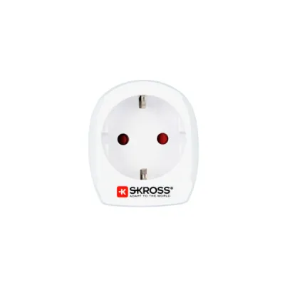 SKROSS Europe To Australia & China - Nocolor - OneSize - Partioaitta