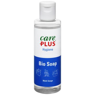 Care Plus Clean - Biosoap, 100 Ml - Nocolor - OneSize - Partioaitta