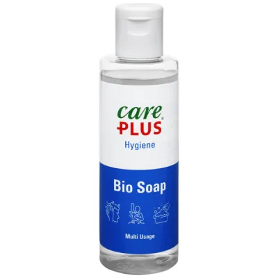 Care Plus Clean - Biosoap, 100 Ml - Nocolor - OneSize - Partioaitta