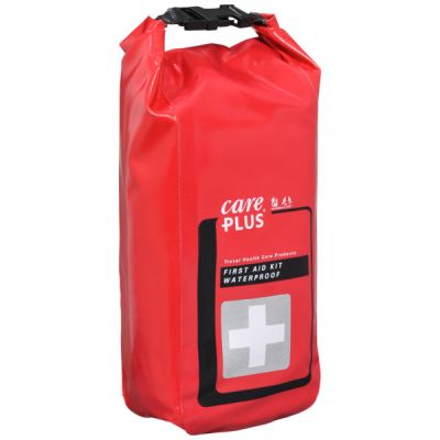 Care Plus First Aid Kit - Waterproof - Nocolor - OneSize - Partioaitta