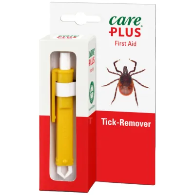 Care Plus Tick-out Tick Remover - Nocolor - OneSize - Partioaitta