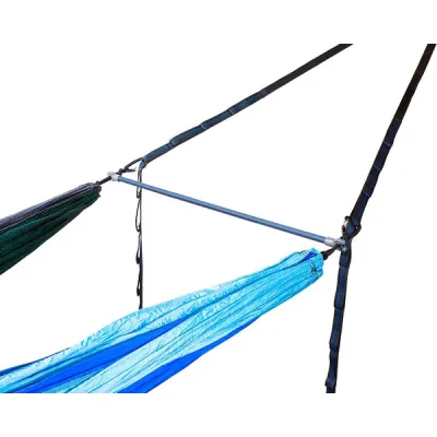 Eagles Nest Outfitters Fuse - Slate - OneSize - Partioaitta