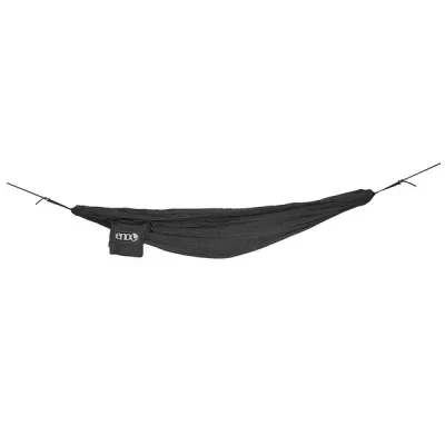 Eagles Nest Outfitters Underbelly Gear Sling - Charcoal - OneSize - Partioaitta, kuva 1 / 1