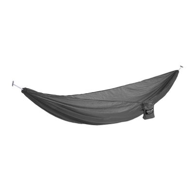 Eagles Nest Outfitters Sub6 Hammock - Charcoal - OneSize - Partioaitta