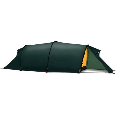 Hilleberg Kaitum 4 - Green - OneSize - Partioaitta