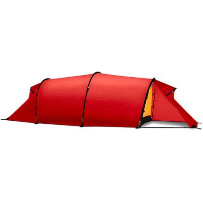 Hilleberg Kaitum 4 - Red - OneSize - Partioaitta