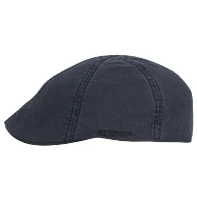Stetson Texas Organic Cotton - Navy - Unisex - L - Partioaitta, kuva 1 / 1