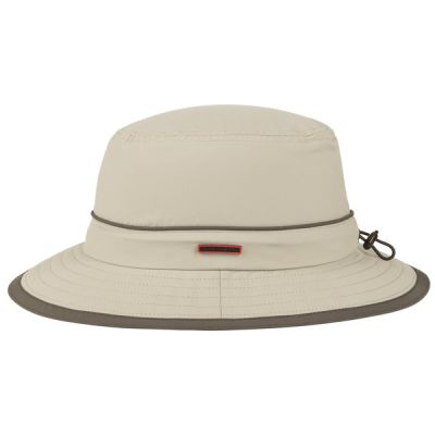 Stetson Bucket Outdoor - Beige - Unisex - L - Partioaitta