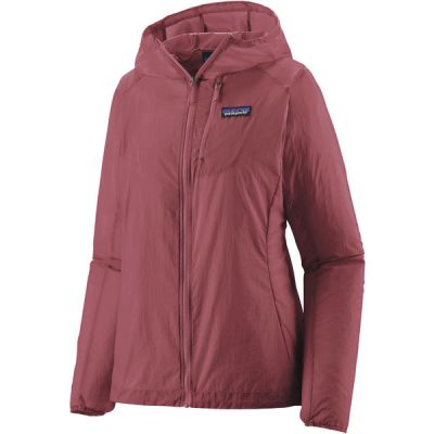 Patagonia W' S Houdini Jkt - Light Star Pink - Naiset - M - Partioaitta | Alk. 110,00 €