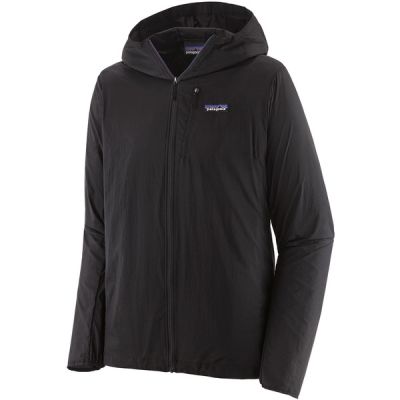 Patagonia M' S Houdini Jkt - Black - Miehet - XXL - Partioaitta