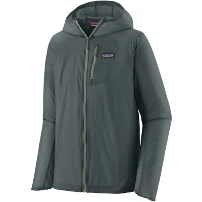 Patagonia M' S Houdini Jkt - Nouveau Green - Miehet - XXL - Partioaitta