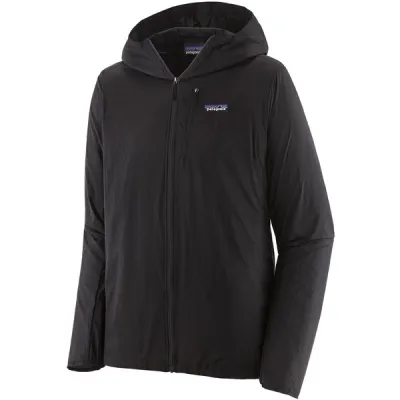Patagonia M' S Houdini Jkt - Black - Miehet - L - Partioaitta