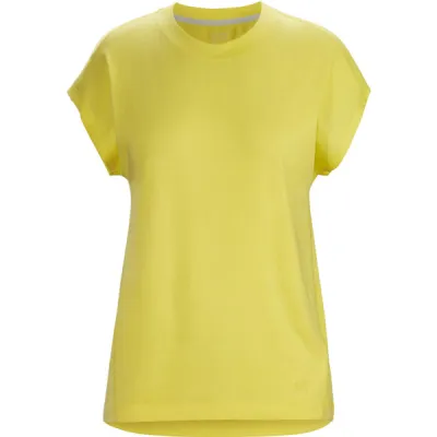 Arc'teryx Ardena Top Women' S - Zenith - Naiset - M - Partioaitta, kuva 1 / 1