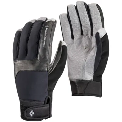 Black Diamond Arc - Black - Unisex - M - Partioaitta, kuva 1 / 1