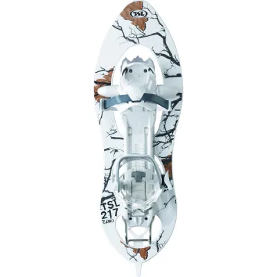 TSL 217 M - Camo - Unisex - OneSize - Partioaitta
