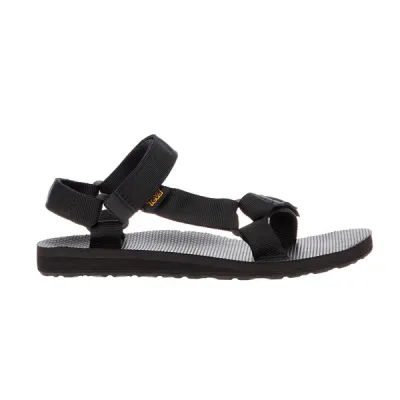 Teva Original Universal W - Black - Naiset - US 7 - Partioaitta, kuva 1 / 1