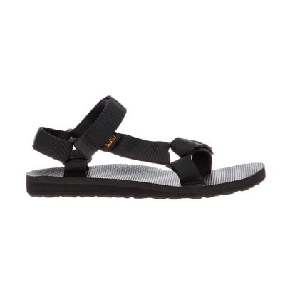 Teva Original Universal W - Black - Naiset - US 6 - Partioaitta