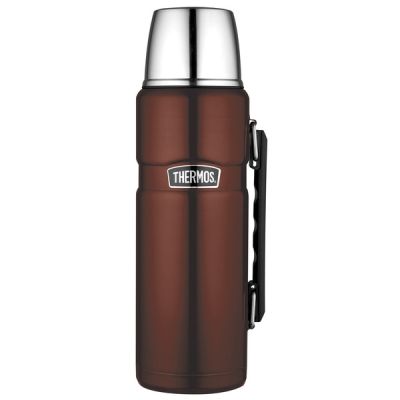 Thermos Stainless King 1,2l Copper - Copper - OneSize - Partioaitta