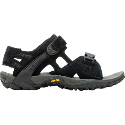 Merrell Kahuna Iii W - Black/beluga - Naiset - 37 - Partioaitta, kuva 1 / 1