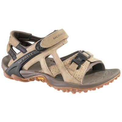 Merrell Kahuna Iii W - Classic Taupe - Naiset - EUR 38 - Partioaitta