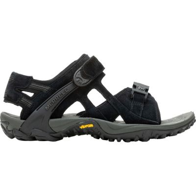 Merrell Kahuna Iii W - Black/beluga - Naiset - 41 - Partioaitta