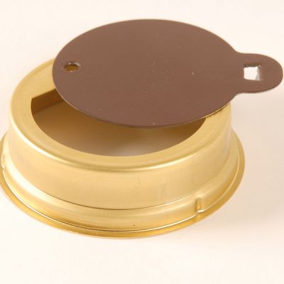 Trangia Säätörengas Sr25 - Nocolor - OneSize - Partioaitta | Alk. 3,64 €