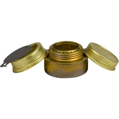 Trangia Spriipoltin B25 - Nocolor - OneSize - Partioaitta | Alk. 12,83 €