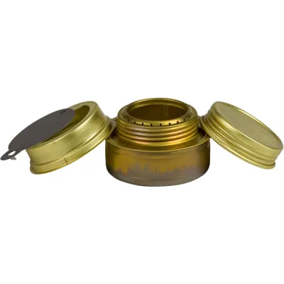 Trangia Spriipoltin B25 - Nocolor - OneSize - Partioaitta