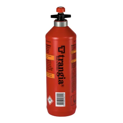 Trangia Polttoainepullo 1.0l - Nocolor - OneSize - Partioaitta