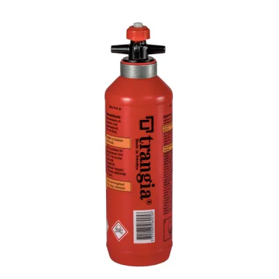 Trangia Polttoainepullo 0,5l - Nocolor - OneSize - Partioaitta