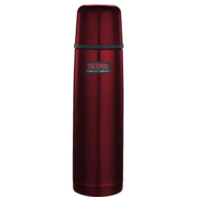 Thermos Fbb 750 - Midnight Red - OneSize - Partioaitta