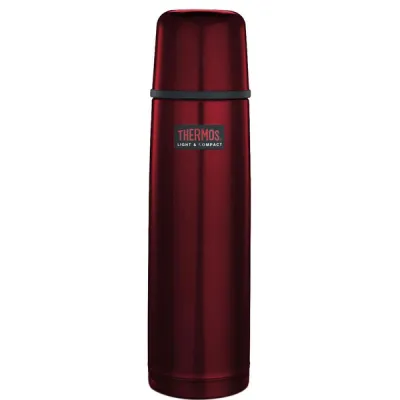 Thermos Fbb 750 - Midnight Red - OneSize - Partioaitta