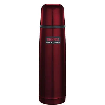 Thermos Fbb 500 - Midnight Red - OneSize - Partioaitta
