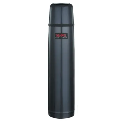 Thermos Fbb 1000 - Midnight Blue - OneSize - Partioaitta