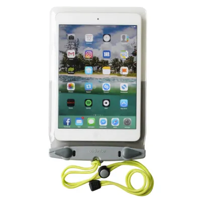 Aquapac Medium Electronics Case - Nocolor - OneSize - Partioaitta, kuva 1 / 1