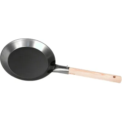 Ada-Bau Lettupannu Suuri - Nocolor - OneSize - Partioaitta