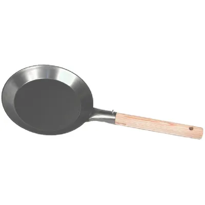 Ada-Bau Lettupannu - Nocolor - OneSize - Partioaitta