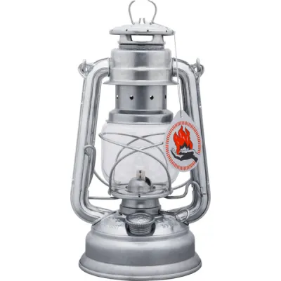 Feuerhand Myrskylyhty 276 Tinattu 5 Linjaa - Nocolor - OneSize - Partioaitta