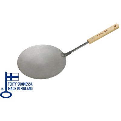 Muurikka Leisku Suojapussissa - Nocolor - OneSize - Partioaitta