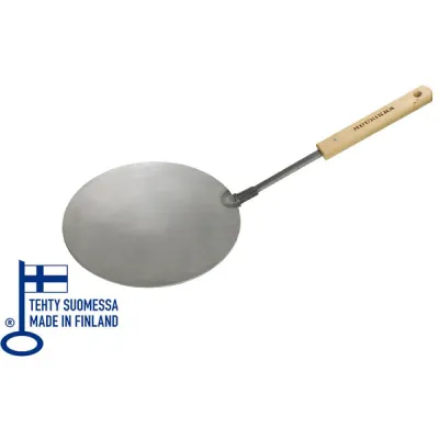 Muurikka Leisku Suojapussissa - Nocolor - OneSize - Partioaitta