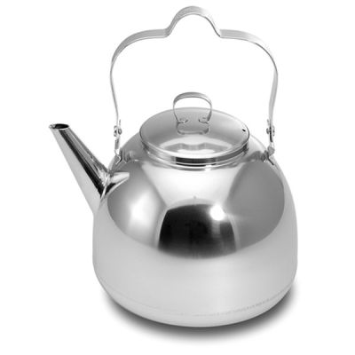 Muurikka Nuotiopannu 1,5l - Nocolor - OneSize - Partioaitta