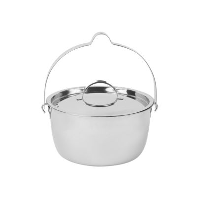 Muurikka Nuotiokattila 4,6l - Nocolor - OneSize - Partioaitta | Alk. 54,95 €