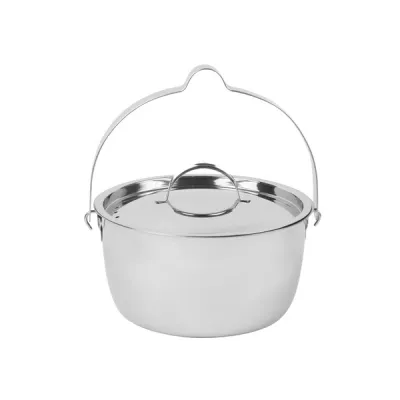 Muurikka Nuotiokattila 4,6l - Nocolor - OneSize - Partioaitta