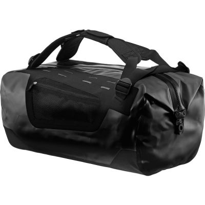 Ortlieb Duffle 60 - Black - Unisex - OneSize - Partioaitta