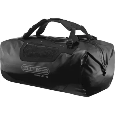 Ortlieb Duffle 110 - Black - Unisex - OneSize - Partioaitta, kuva 1 / 1