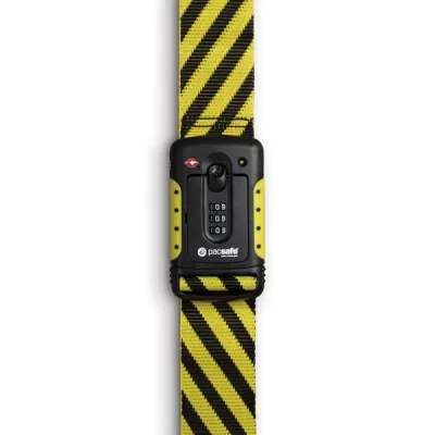 Pacsafe Strapsafe 100 Tsa - Nocolor - OneSize - Partioaitta