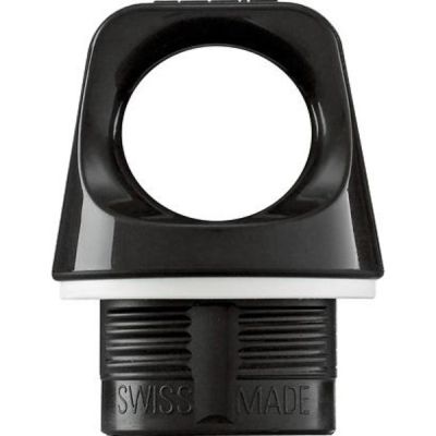 Sigg Screw Top Black - Nocolor - OneSize - Partioaitta | Alk. 4,90 €