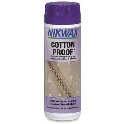 Nikwax Cottonproof 300ml - Nocolor - OneSize - Partioaitta
